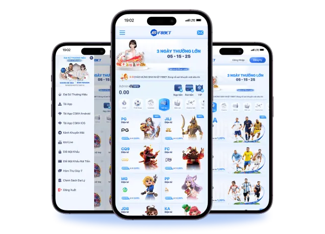 Nạp rút tiền vb68 win nhanh chóng