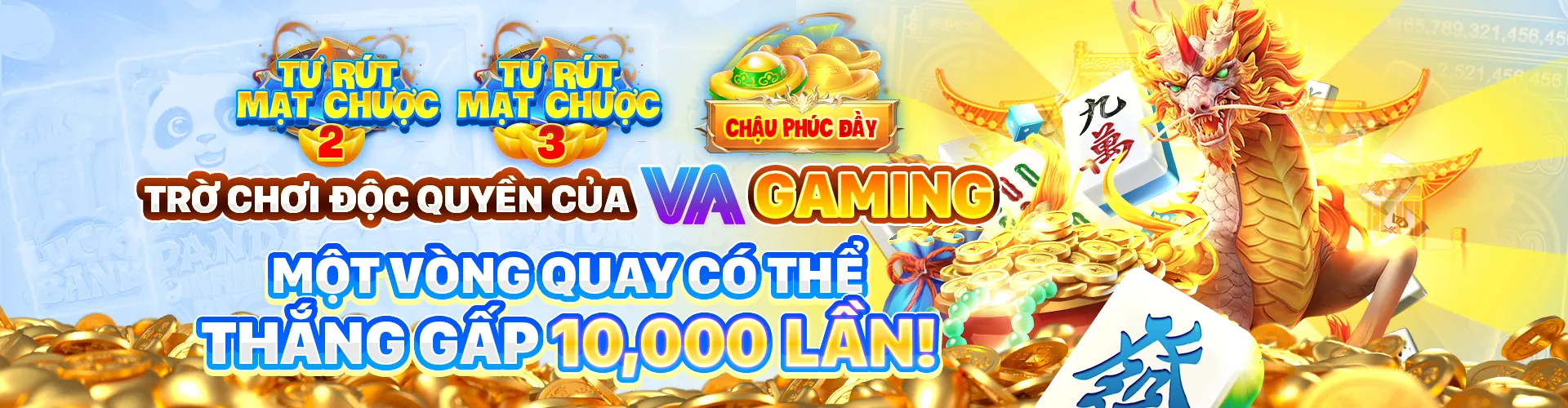 Chính sách quyền riêng tư của vb68 win