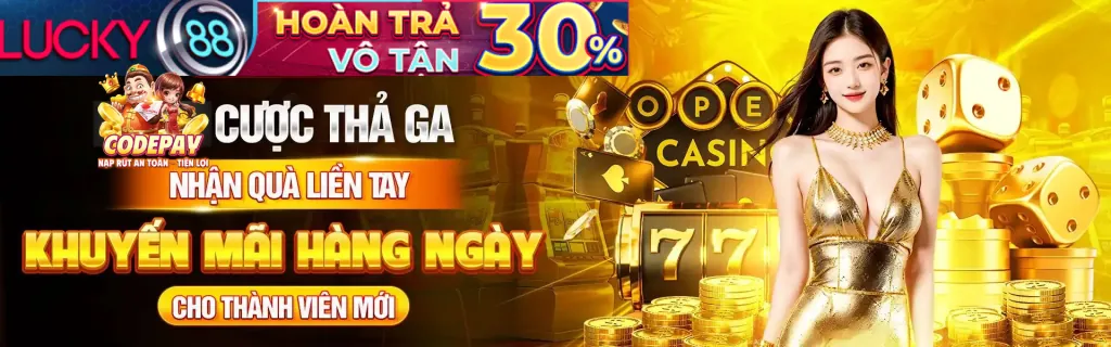 Khuyến mãi trò chơi cụ thể VB68 WIN
