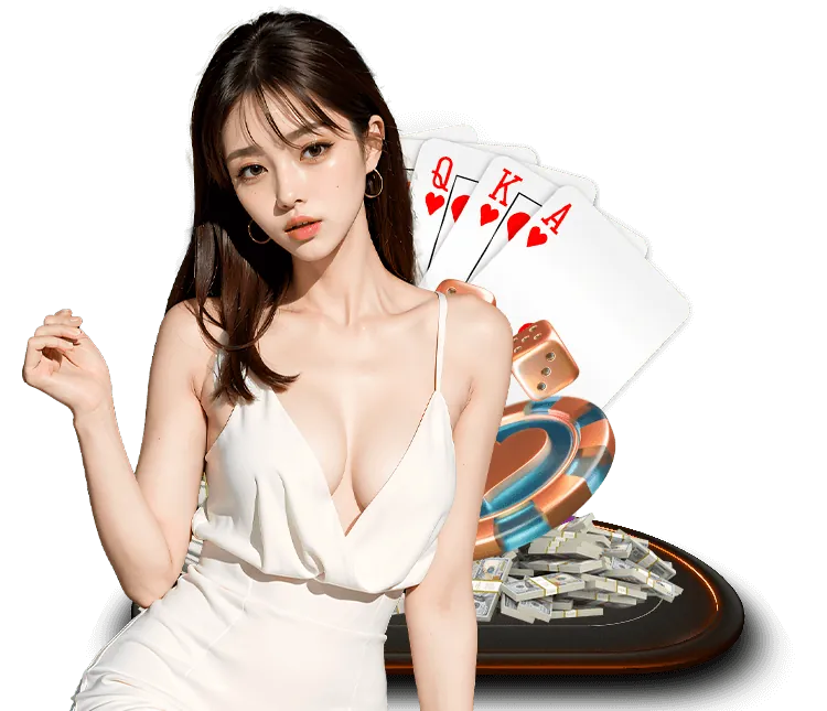 Thưởng chào mừng casino
